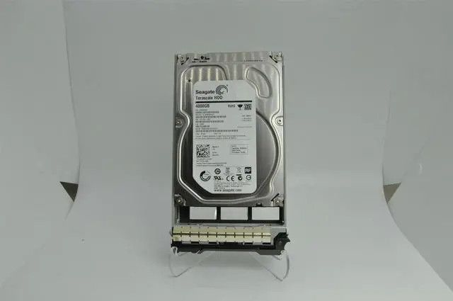 Dell 08JJHF 4TB 5.9K RPM SATA 6Gb/s 512e 3.5 Hard Drive (08JJHF-08JJHF) thumbnail