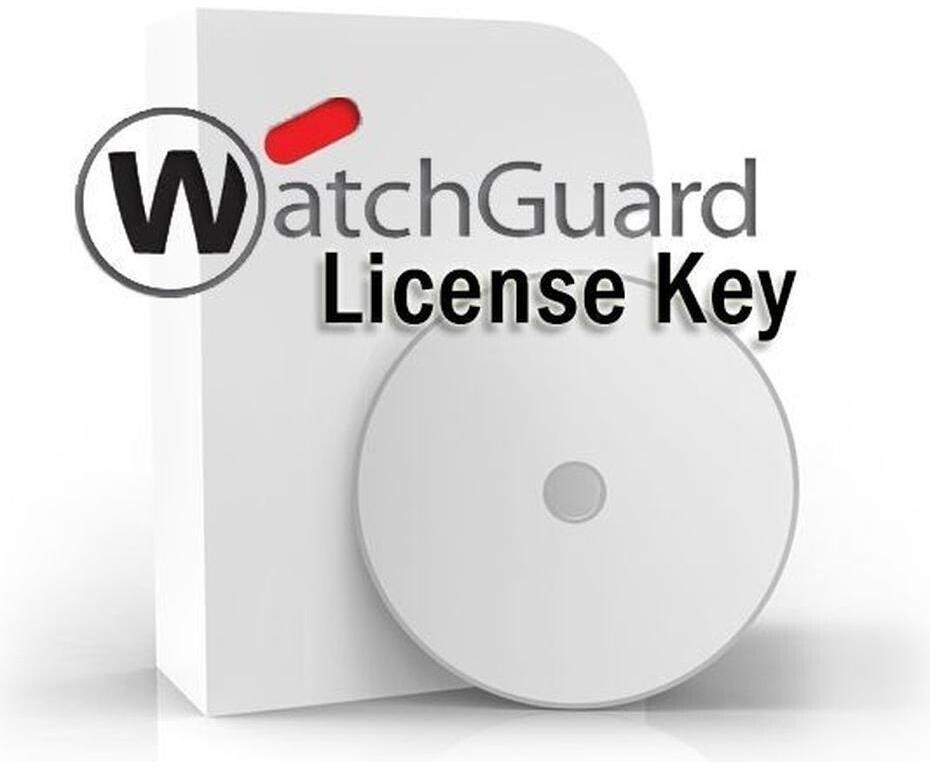 WatchGuard FireboxV Small with 3-yr Total Security Suite (WGVSM643) thumbnail