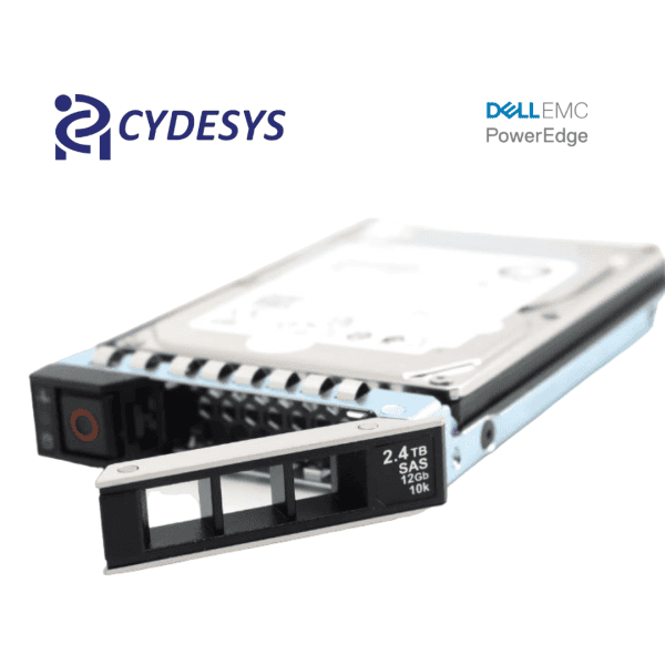 Dell G14 400-BLBZ 8TB 7.2K RPM SAS 12Gb/s 512e 3.5in Hard Drive (0C5HD0_DELLG14_NB_34) thumbnail