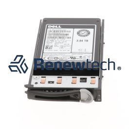 Dell G13 400-BDUF 1.92TB 3 DWPD SATA 6Gb/s Mixed Use 3D TLC 2.5in Recertified Solid State Drive (0GKTF1_DELLG13_MR_3) thumbnail