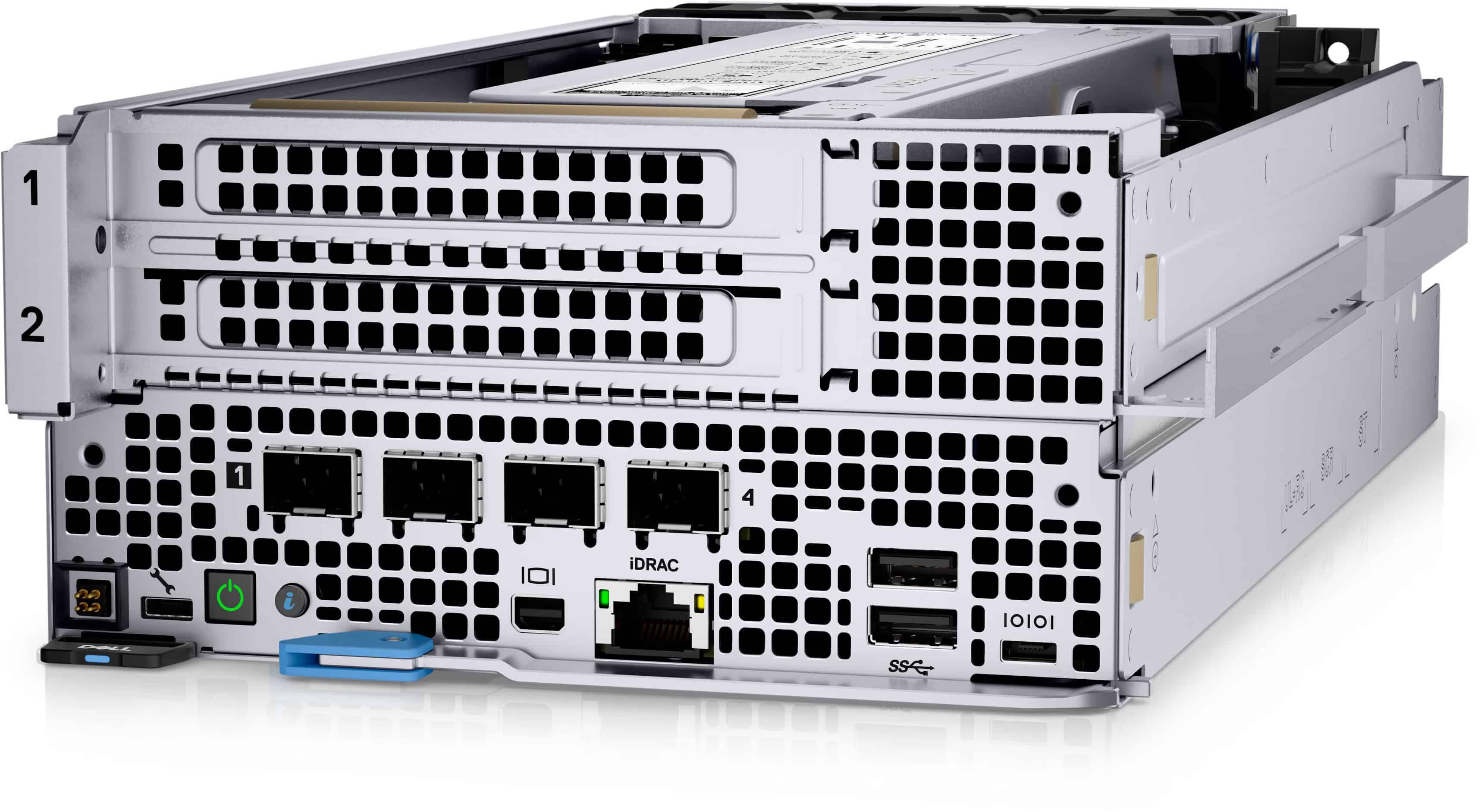 Dell G14 0VNVF7 1.92TB 3 DWPD SATA 6Gb/s Mixed-Use 3D TLC 2.5in Refurbished SSD (0GKTF1_DELLG14_SR_20) thumbnail