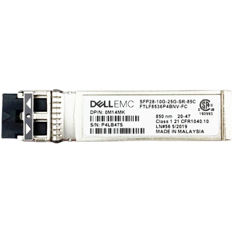 Dell G14 0RRR7M 1.92TB 3 DWPD SATA 6Gb/s Mixed-Use 3D TLC 2.5in Refurbished SSD (0GKTF1_DELLG14_SR_25) thumbnail