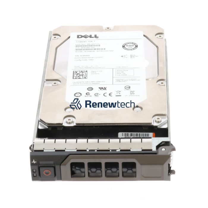 Dell G14 F8N2K 1.92TB 3 DWPD SATA 6Gb/s Mixed-Use 3D TLC 2.5in Refurbished SSD (0GKTF1_DELLG14_SR_34) thumbnail