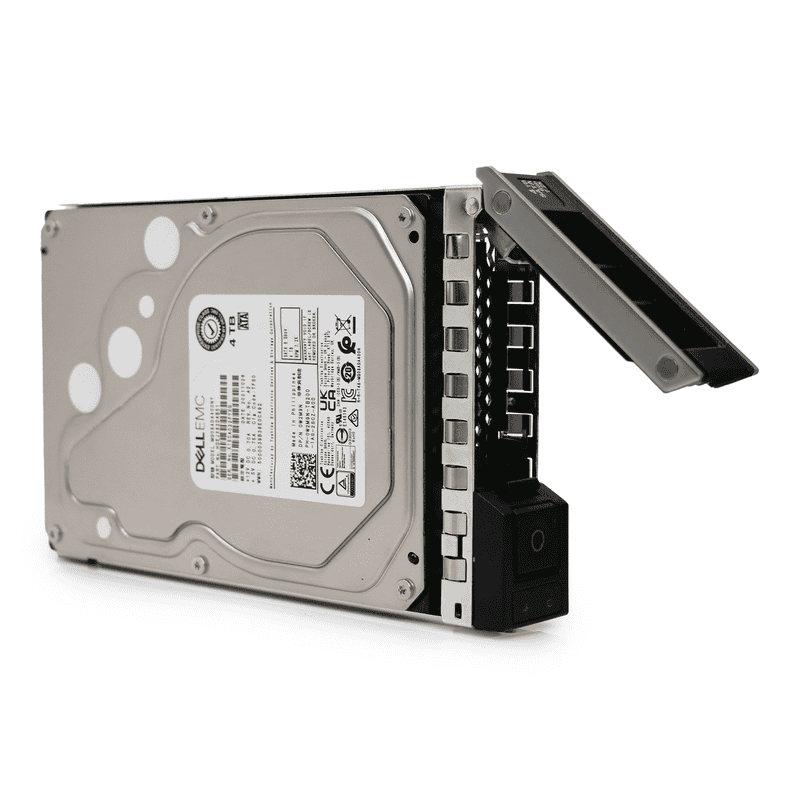 Dell G14 VF206 16TB 7.2K RPM SAS 12Gb/s 512e 3.5in Recertified Hard Drive (0HNHWC_DELLG14_MR_29) thumbnail