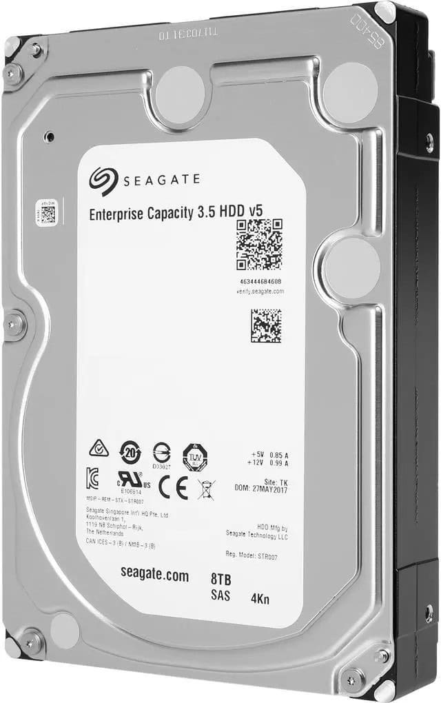 Dell G14 24HF9 16TB 7.2K RPM SAS 12Gb/s 512e 3.5in Refurbished HDD (0HNHWC_DELLG14_SR_24) thumbnail