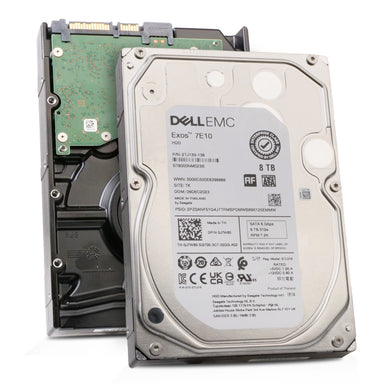 Dell G13 400-AHIE 8TB 7.2K RPM SATA 6Gb/s 512e 256MB 3.5in HDD (0J7W80_DELLG13_NB_14) thumbnail