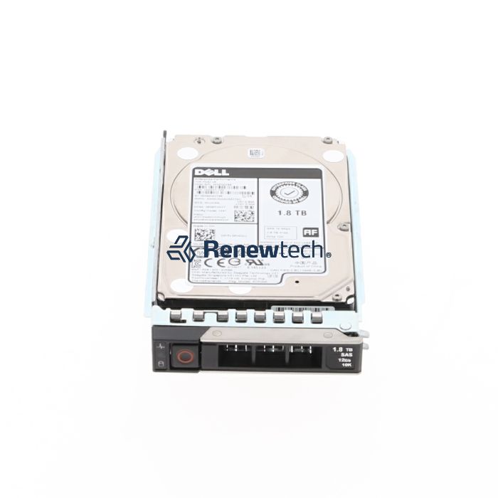 Dell G14 400-BHFI 16TB 7.2K RPM SATA 6Gb/s 512e 3.5in Recertified Hard Drive (0JWV1P_DELLG14_MR_8) thumbnail