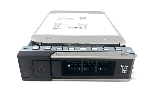 Dell G14 400-BHFE 16TB 7.2K RPM SATA 6Gb/s 512e 3.5in Hard Drive (0JWV1P_DELLG14_NB_14) thumbnail