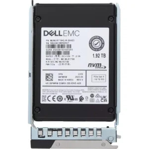 Dell G14 400-BHFC 16TB 7.2K RPM SATA 6Gb/s 512e 3.5in Refurbished HDD (0JWV1P_DELLG14_SR_17) thumbnail
