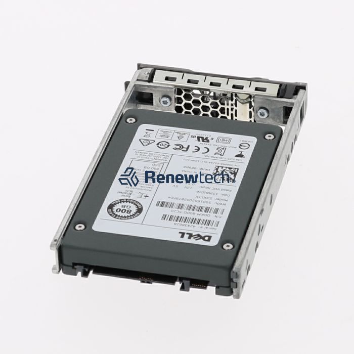 Dell G13 VG4P3 12TB 7.2K RPM SAS 12Gb/s 512e 3.5in Hard Drive (0M1C0T_DELLG13_NB_8) thumbnail