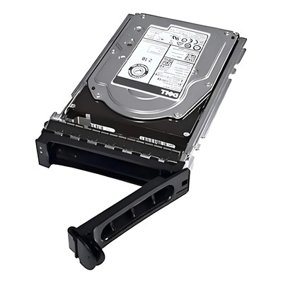 Dell G14 2350Y 12TB 7.2K RPM SAS 12Gb/s 512e 3.5in Hard Drive (0M1C0T_DELLG14_NB_16) thumbnail