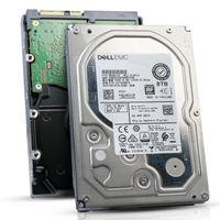 Dell G13 043V7V 8TB 7.2K RPM SAS 12Gb/s 512e 256MB 3.5in Recertified HDD (0M40TH_DELLG13_MR_39) thumbnail