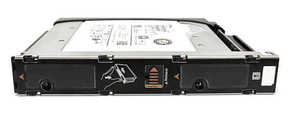 Dell G13 400-ANFV 8TB 7.2K RPM SAS 12Gb/s 512e 256MB 3.5in Recertified HDD (0M40TH_DELLG13_MR_46) thumbnail