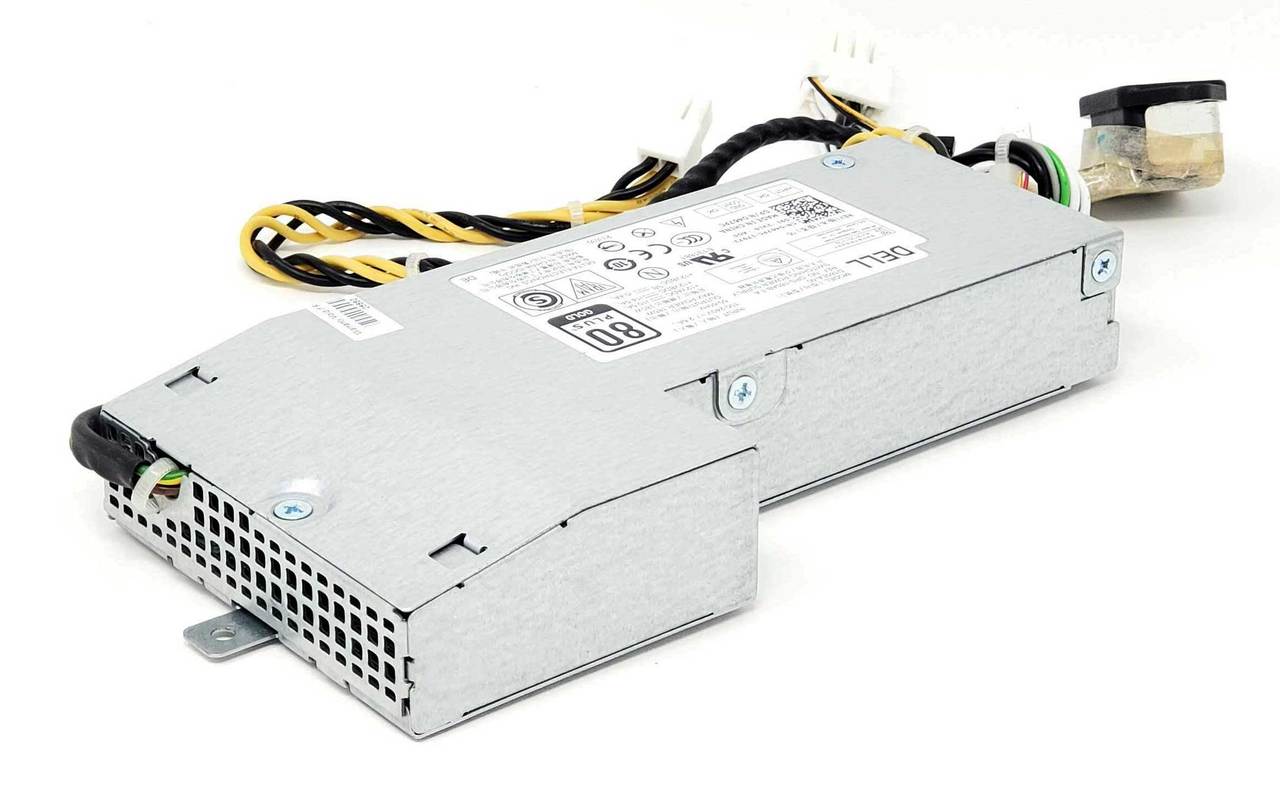 Dell G13 345-BBYQ 3.84TB 1 DWPD SAS 12Gb/s Read Intensive 3D TLC 2.5in Refurbished SSD (0N85XX_DELLG13_SR_4) thumbnail