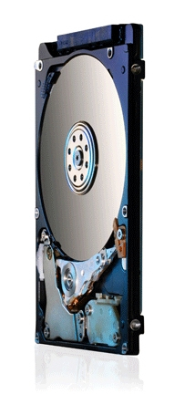 Western Digital Travelstar Z5K500 HTS545025A7E680 2.5 250 GB SATA III (0B35919) thumbnail