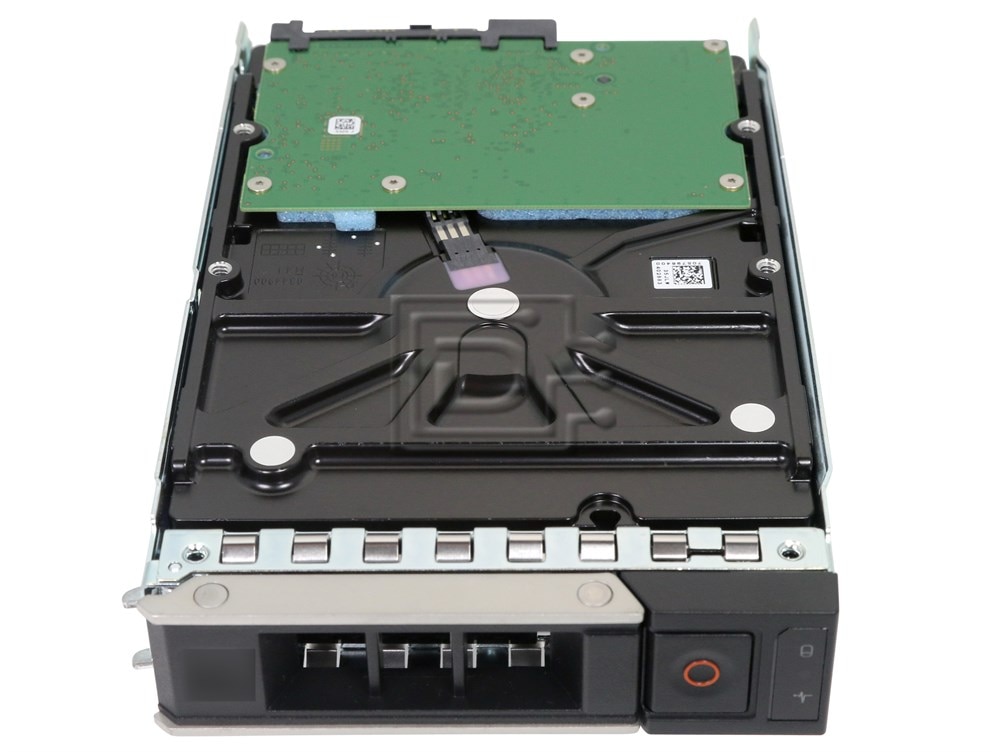 Dell G13 400-26812 2TB 7.2K RPM SAS 6Gb/s 512n 128MB 3.5 NearLine Hard Drive (0R755K-40026812) thumbnail