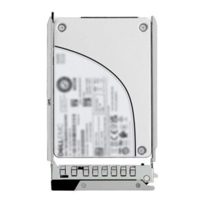 Dell G14 0T05HP 8TB 7.2K RPM SATA 6Gb/s 512e 256MB 3.5in HDD (0T05HP_DELLG14) thumbnail