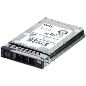 Dell G13 VW69J 12TB 7.2K RPM SATA 6Gb/s 512e 3.5in Hard Drive (0T2YHT_DELLG13_NB_4) thumbnail