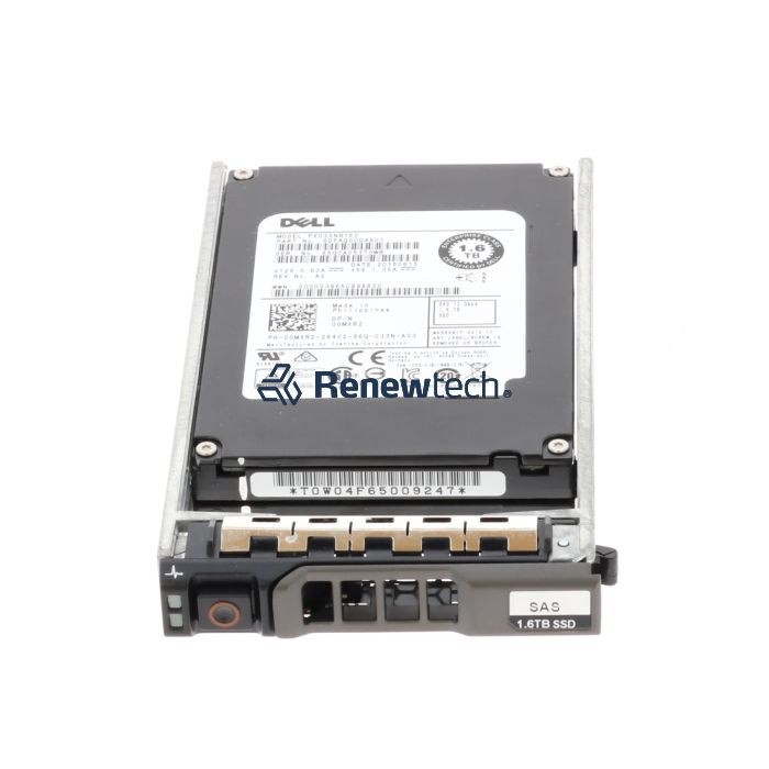 Dell G13 0CT4G8 12TB 7.2K RPM SATA 6Gb/s 512e 3.5in Hard Drive (0T2YHT_DELLG13_NB_6) thumbnail