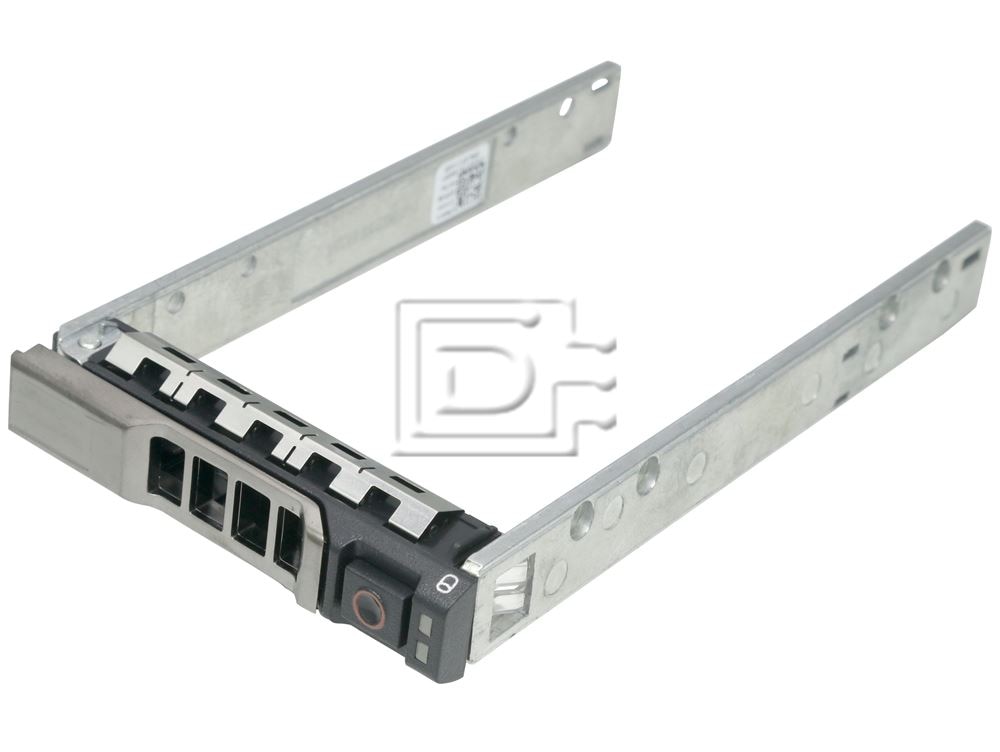 Dell G13 0CT4G8 12TB 7.2K RPM SATA 6Gb/s 512e 3.5in Refurbished HDD (0T2YHT_DELLG13_SR_6) thumbnail