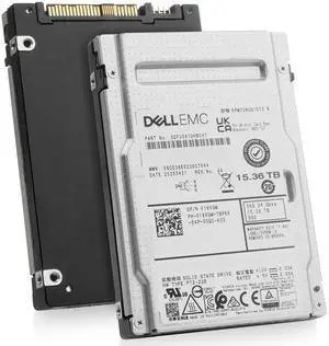 Dell G14 0T2YHT 12TB 7.2K RPM SATA 6Gb/s 512e 3.5in Hard Drive (0T2YHT_DELLG14) thumbnail