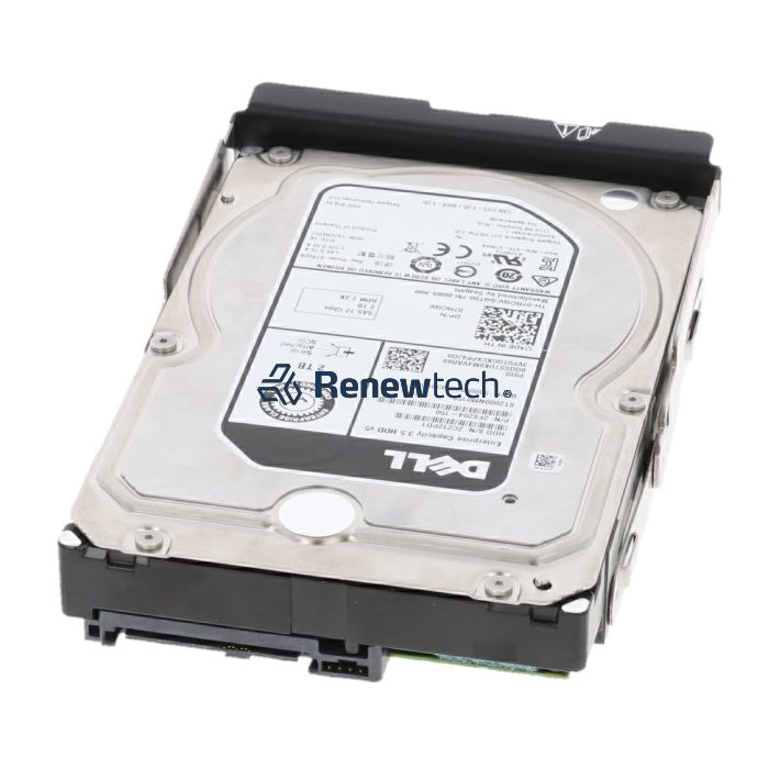 Dell G14 400-AWNB 12TB 7.2K RPM SATA 6Gb/s 512e 256MB 3.5in Recertified HDD (0T2YHT_DELLG14_MR_20) thumbnail