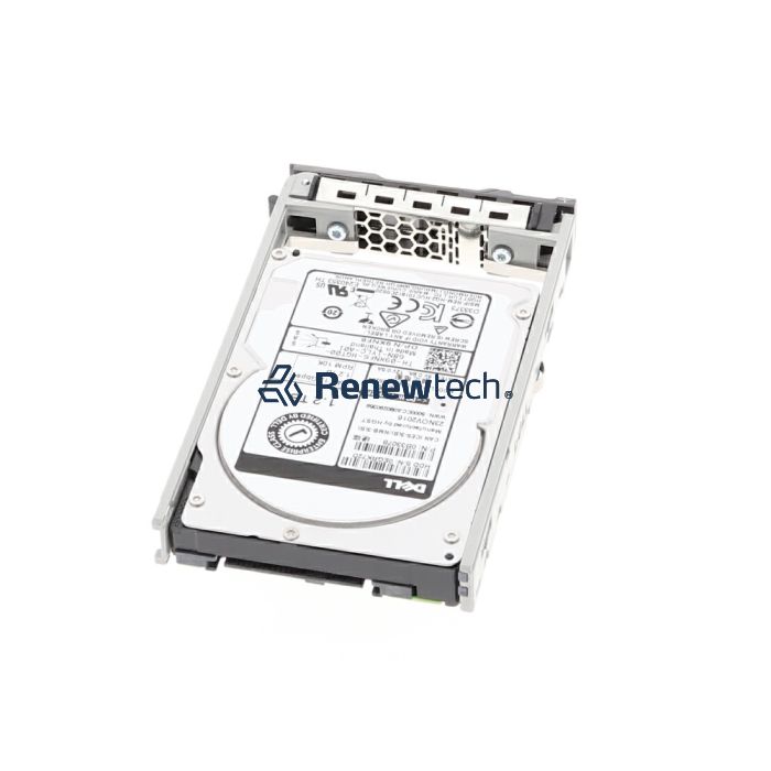 Dell G14 KVW2X 12TB 7.2K RPM SATA 6Gb/s 512e 256MB 3.5in Recertified HDD (0T2YHT_DELLG14_MR_26) thumbnail