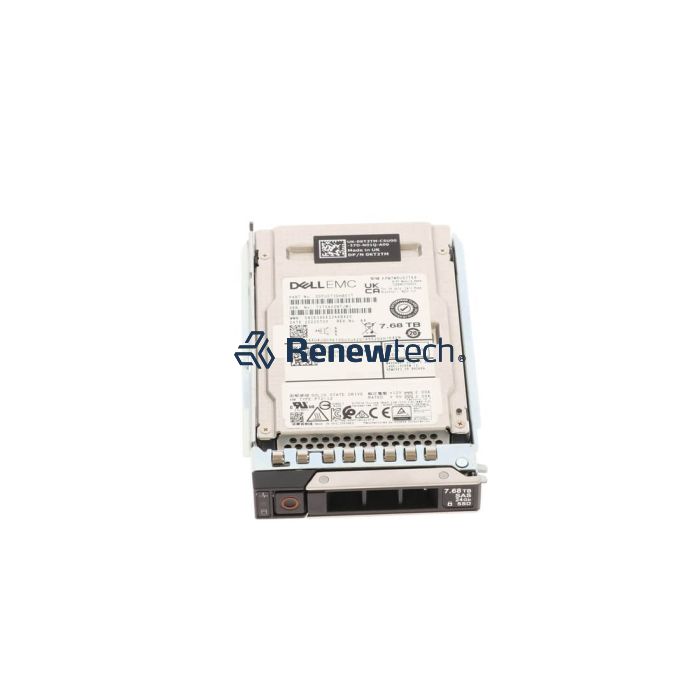 Dell G14 0753F0 12TB 7.2K RPM SATA 6Gb/s 512e 3.5in Refurbished HDD (0V308G_DELLG14_SR_28) thumbnail