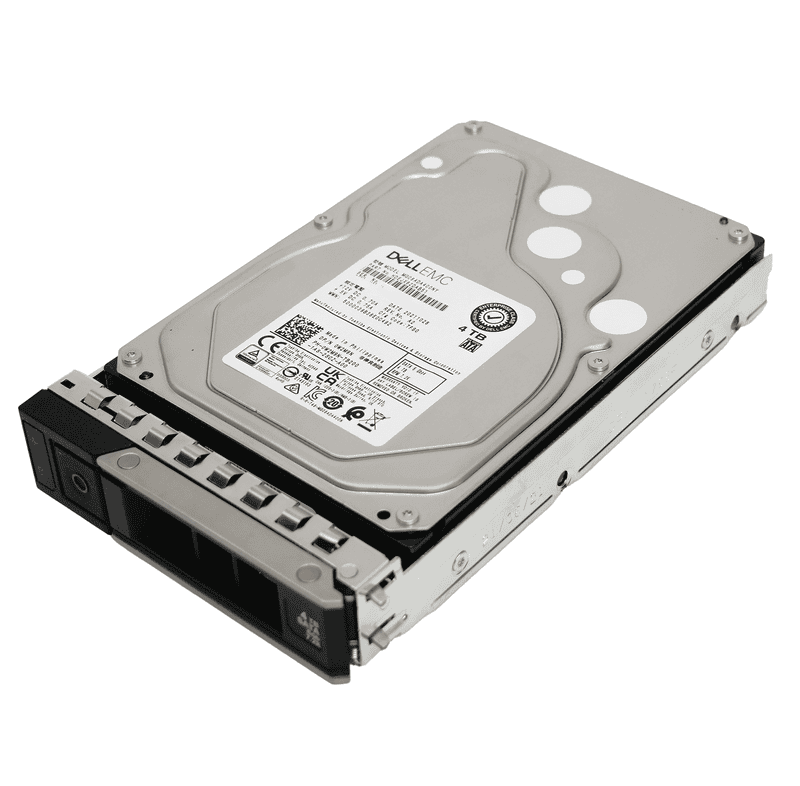 Dell G13 9PR63 4TB 7.2K RPM SATA 6Gb/s 512n 3.5in Refurbished HDD (0W2M9N_DELLG13_SR_10) thumbnail