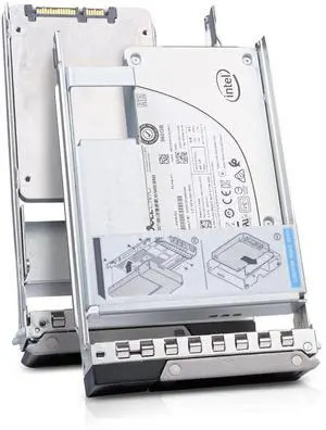 Dell G13 0X31G3 960GB 3 DWPD SATA 6Gb/s 3D TLC 2.5in SSD (0X31G3_DELLG13) thumbnail