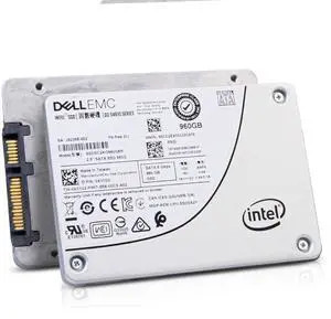 Dell G14 0X31G3 960GB 3 DWPD SATA 6Gb/s 3D TLC Hybrid 3.5in SSD (0X31G3_DELLG14_CONVERT) thumbnail