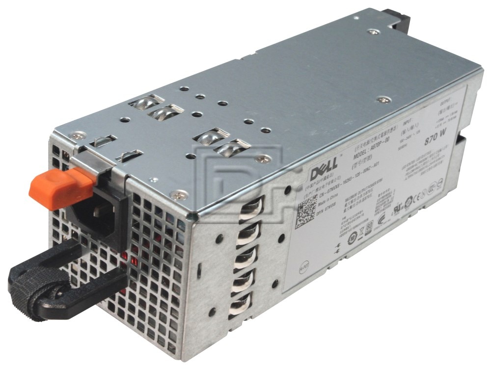 Dell G13 0X8F87 3.84TB 1 DWPD SAS 12Gb/s 3D TLC Hybrid 3.5in Solid State Drive (0X8F87_DELLG13_CONVERT) thumbnail