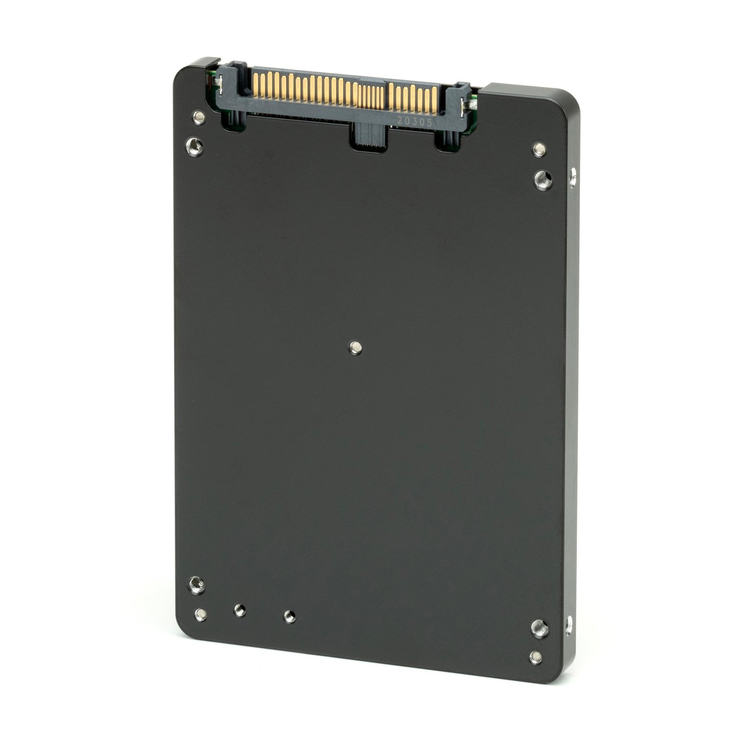 Western Digital SSD  800GB WDC 2,5  Ultrastar SN630 WUS3CA180C7P3E3 intern (0T1638) thumbnail