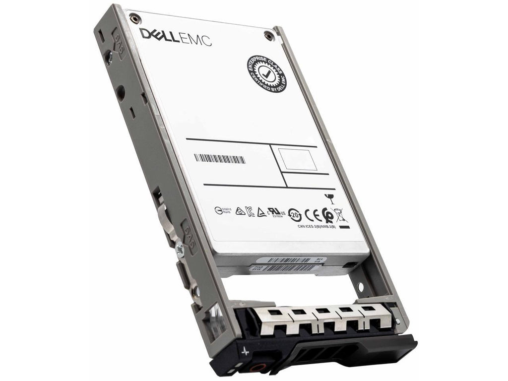 Dell G13 33R2T SSDSC2KB019T8R 1.92TB SATA 6Gb/s 1DWPD Read Intensive 2.5in Solid State Drive (33R2T_G13) thumbnail