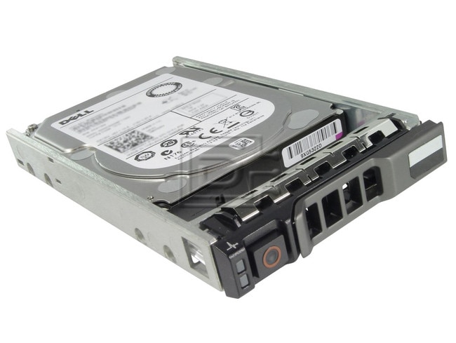 Dell G13 342-5541 900GB 10K RPM SAS 6Gb/s 64MB 2.5 Hard Drive (3425541) thumbnail