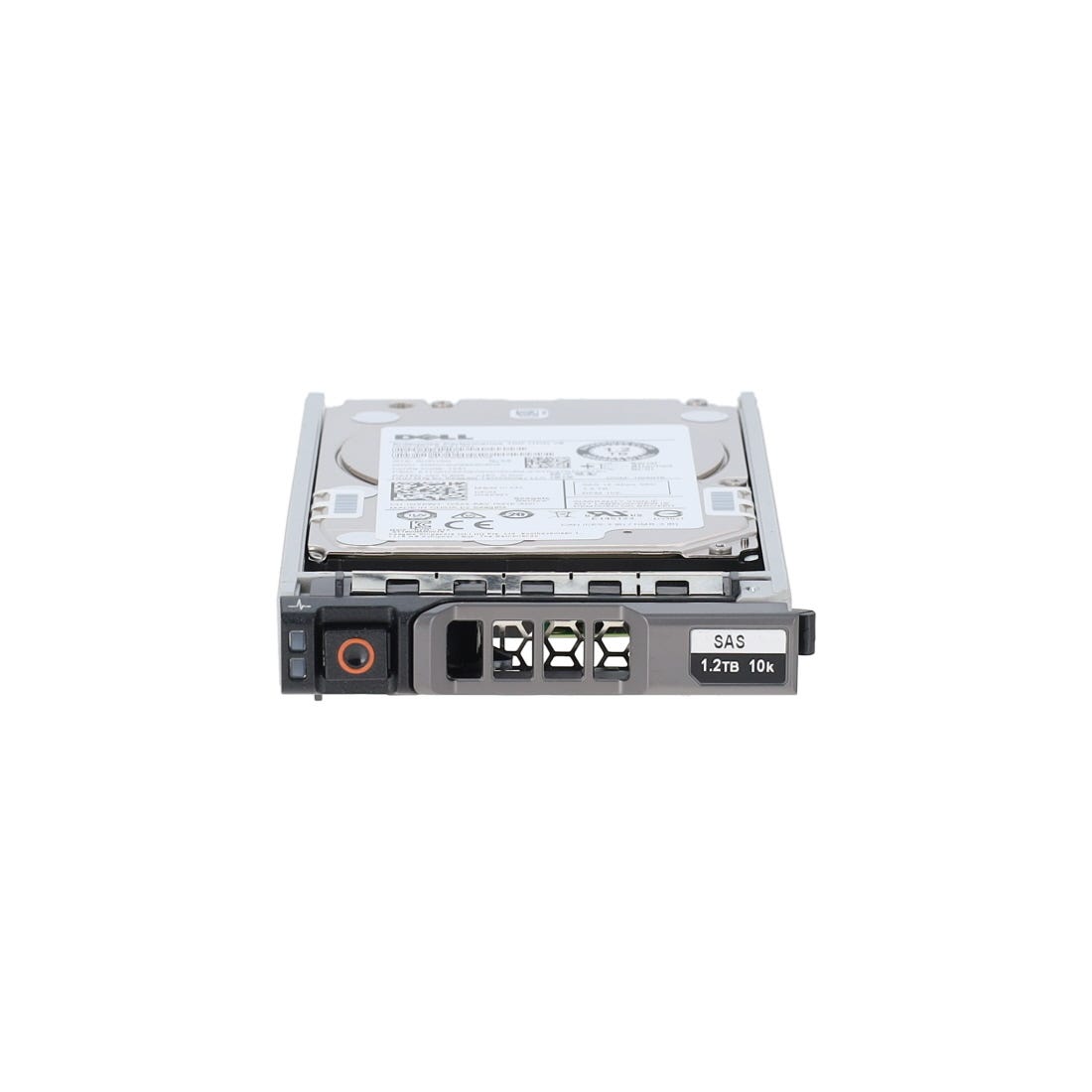 Dell G13 400-ALSE 1.2TB 10K RPM SAS 12Gb/s 512n 2.5 SED Hard Drive (400AGVZ-400ALSE) thumbnail