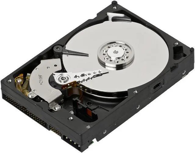 Dell G13 400-26983 1.2TB 10K RPM SAS 6Gb/s 512n 2.5 Hard Drive (400AJPD-40026983) thumbnail