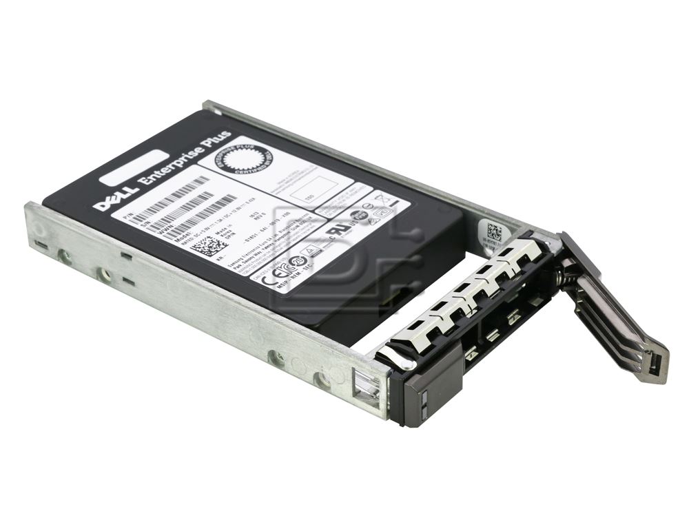 Dell G13 0HWP3X 1.8TB 10K RPM SAS 12Gb/s 512e 2.5 to 3.5 Hybrid Hard Drive (400AJQP-0HWP3X_G13_CONVERT) thumbnail