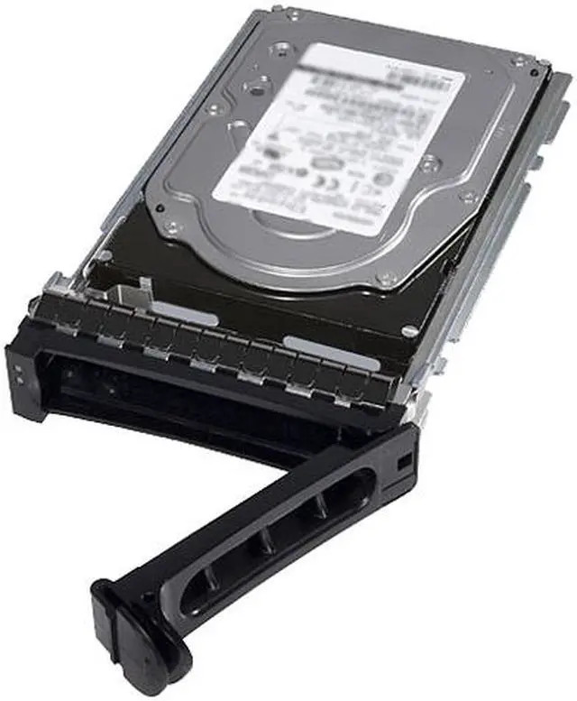 Dell G13 400-AJQP 1.8TB 10K RPM SAS 12Gb/s 512e 2.5 Hard Drive (400AJQP-400AJQP) thumbnail