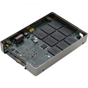 Hitachi 0B31075 internal solid state drive 2.5 400 GB SAS (0TS1878) thumbnail