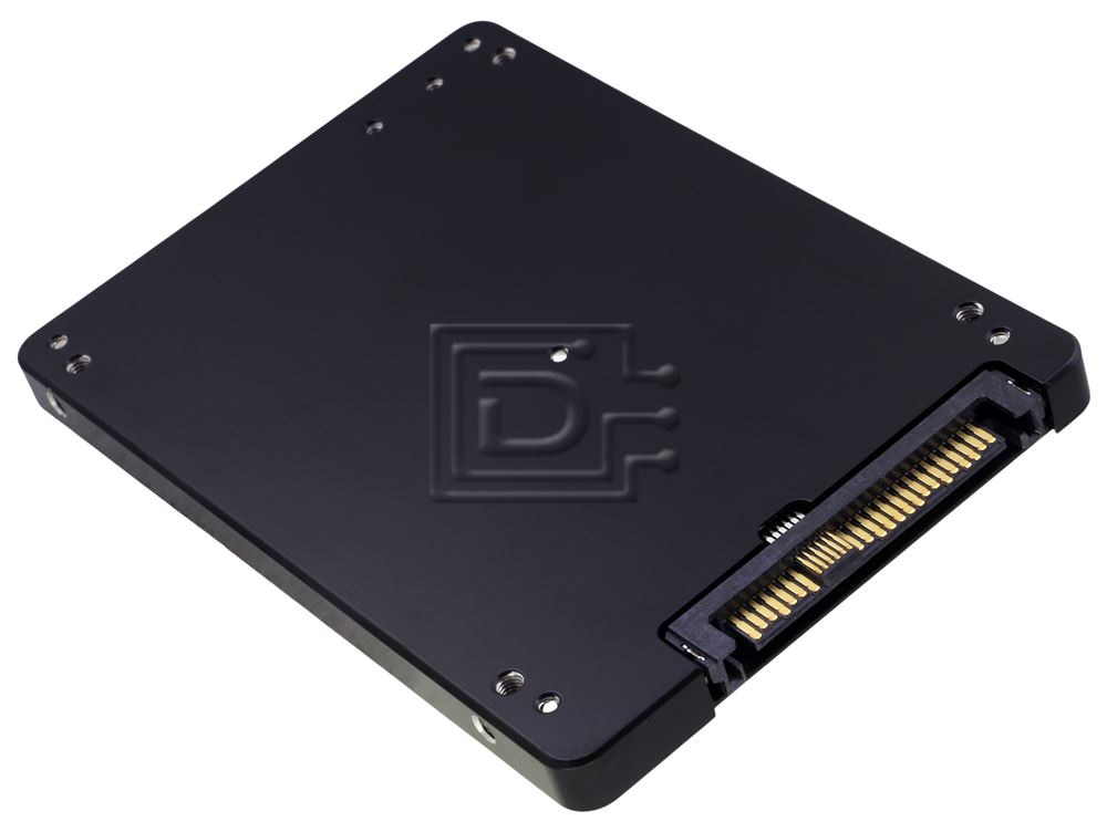 Western Digital ULTRASTAR DC SN640 SFF-7 7MM (0TS1952) thumbnail