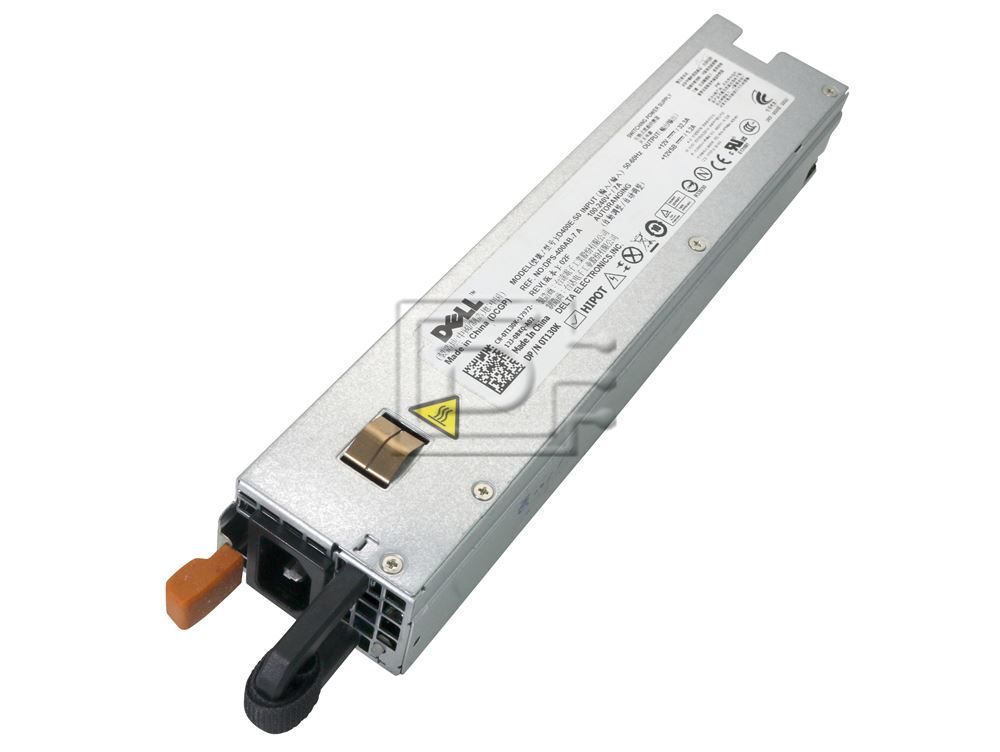 Dell G13 342-3410 300GB 15K RPM SAS 6Gb/s 512n 2.5 Hard Drive (400AJRK-3423410) thumbnail