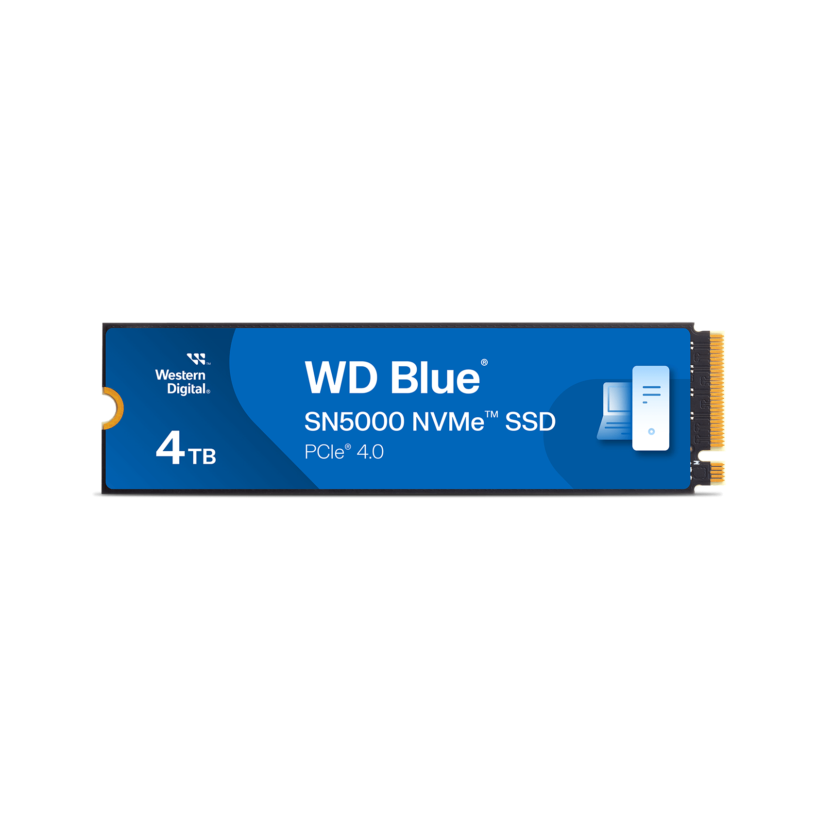Western Digital DC SN650 U.3 15MM 15360GB PCIe BICS5 ISE (0TS2375) thumbnail