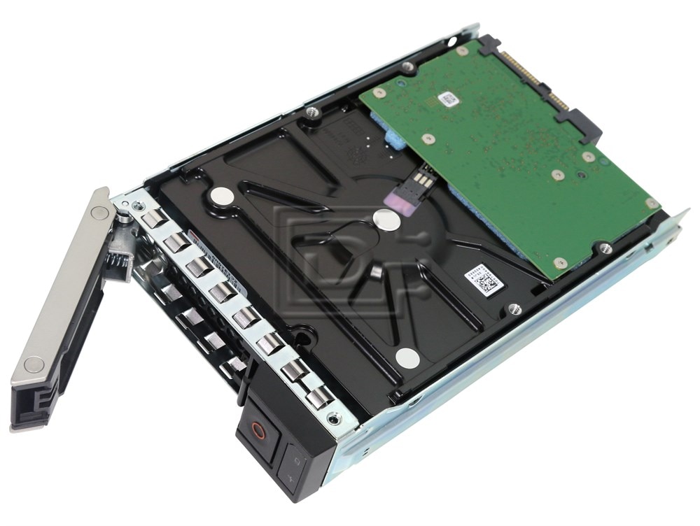 Dell G13 02XT8Y 4TB 7.2K RPM SAS 12Gb/s 512n 3.5 Server Hard Drive (400ALRT-02XT8Y_DELLG13) thumbnail