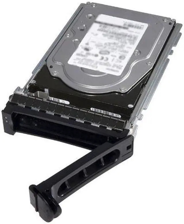 Dell G13 400-AEGI 4TB 7.2K RPM SAS 6Gb/s 512n 3.5 Server Hard Drive (400ALRT-400AEGI_DELLG13) thumbnail