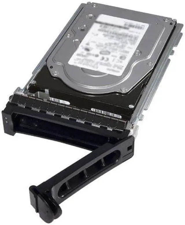 Dell G13 400-ALNY 4TB 7.2K RPM SAS 12Gb/s 512n 3.5 Server Hard Drive (400ALRT-400ALNY_DELLG13) thumbnail