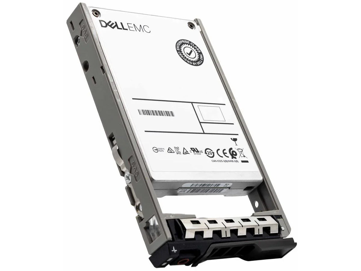 Dell G13 YDD3Y 4TB 7.2K RPM SAS 12Gb/s 512n 3.5 Server Hard Drive (400ALRT-YDD3Y_DELLG13) thumbnail