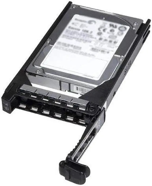 Dell G13 400-AIRE 8TB 7.2K RPM SAS 12Gb/s 512e 3.5 NearLine Hard Drive (400AMPG-400AIRE) thumbnail