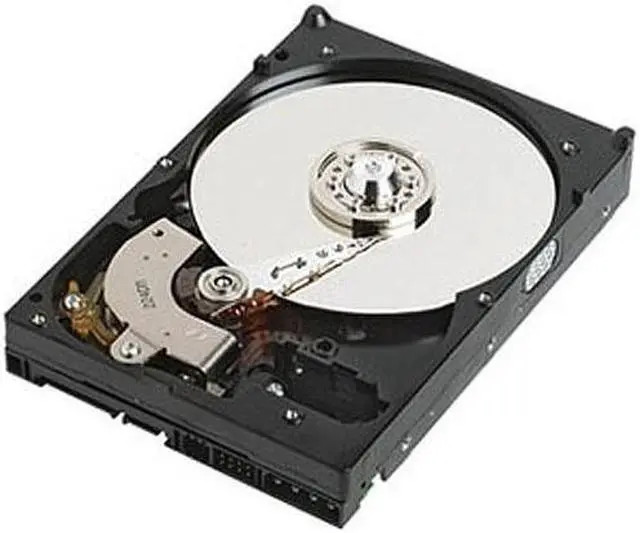 Dell G14 1XJ233-151 1.8TB 10K RPM SAS 12Gb/s 512e 2.5 Hard Drive (400ATJR-1XJ233151) thumbnail
