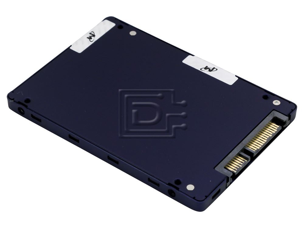 Dell G13 MTFDDAK1T9TCB 1.92TB SATA 6Gb/s 2.5 Solid State Drive (400BDVR-MTFDDAK1T9TCB) thumbnail
